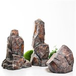 камни для сада