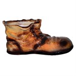 Кашпо ботинок F04060 Кашпо ботинок F04060