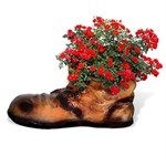 Кашпо ботинок цена 700 руб. Кашпо ботинок цена 700 руб.