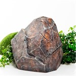 камень искусственный для сада