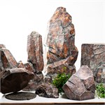 декоративные камни