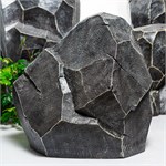 камень для сада