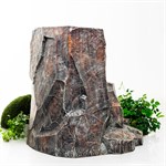 камень для декора в саду