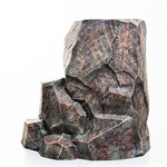 садовый искусственный камень