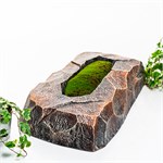 клумба бордюрная