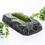 декоративная клумба