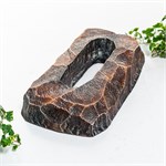 садовая клумба