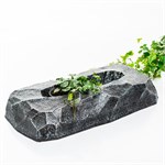 клумба из стеклопластика