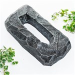 из стеклопластика