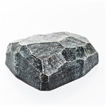 камень U09480 цв.серый