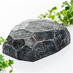 камень из стеклопластика