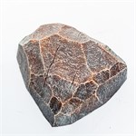 камень U09480 цв.коричневый