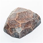 камень в качестве подарка