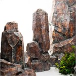 изготовление садового декора