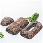 изготовление камней