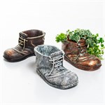 изготовление фигур из полистоуна