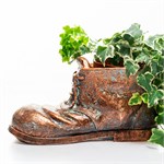 стильное кашпо для растений