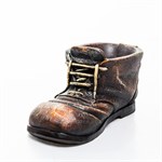 изготовление фигур из полистоуна