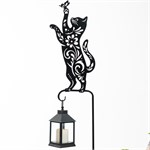 опора для садовых растений