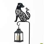 шпалера для садовых растений 122 см металл