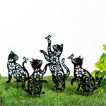 разборные фигура для сада