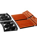 компактное хранение мостика