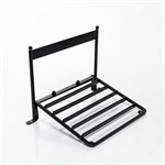 декроттуар для обуви у входа на дачу