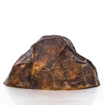 декоративная крышка‑камень для септика и коммуникаций