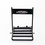 декроттуар для чистки обуви