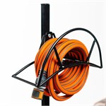 катушка для шланга металлическая