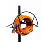 настенная катушка для садового шланга