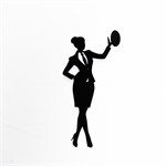 магнитный декор