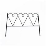 садовый декор для зонирования территории