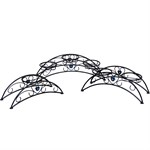 Подставки под цветы на подоконник