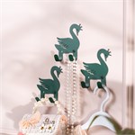 металлические крючки 702-010 для детской комнаты