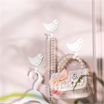 вешалки 702-016 птичка