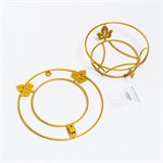 разборная цветочница