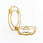 металлическая подставка 15-101