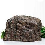 камень из стеклопластика