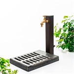 поддон из полистоуна