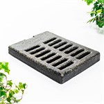 поддон для садового умывальника под бетон U09487