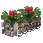 Кронштейн для балконных ящиков цена 700 руб.