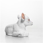 декоративная фигура для сада