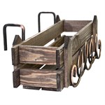 Кронштейн балконный для кашпо