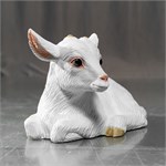 ландшафтная фигура животного