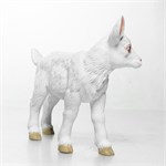 ландшафтная фигура животного