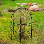 опора для цветов