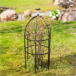 опора для цветов