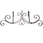 Кронштейн балконный 51-277