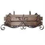 Кронштейн балконный для цветов